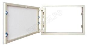 Люк под плитку Атлант Люк под плитку Атлант