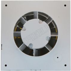 Вентилятор SILENT-100 Вентилятор SILENT-100