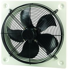 Вентилятор HXM Вентилятор HXM