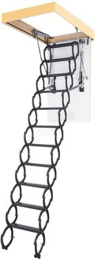 Чердачная лестница Fakro LST-B 600*800*2800 Чердачная лестница Fakro LST-B 600*800*2800