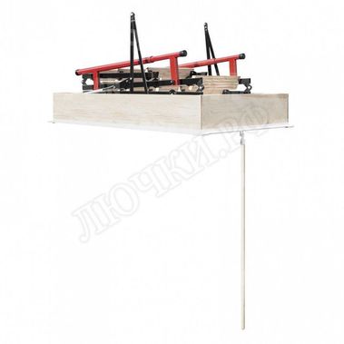 Чердачная лестница Oman Polar Plus 600*1200*2800 Чердачная лестница Oman Polar Plus 600*1200*2800