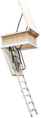 Чердачная лестница Oman ARISTO PP 700*1400*3100 Чердачная лестница Oman ARISTO PP 700*1400*3100