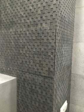 Люк под плитку Нажимной Секрет-Лайт 2 створки 800*700 Люк под плитку Нажимной Секрет-Лайт 2 створки 800*700