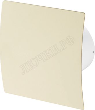 Вытяжной вентилятор Awenta System+, Silent, 125 KWS125H, Escudo, PEE125, Бежевый, пластик Вытяжной вентилятор Awenta System+, Silent, 125 KWS125H, Escudo, PEE125, Бежевый, пластик