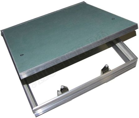 Люк под покраску Хаммер Гиппократ для установки в стену 200*350 Люк под покраску Хаммер Гиппократ для установки в стену 200*350