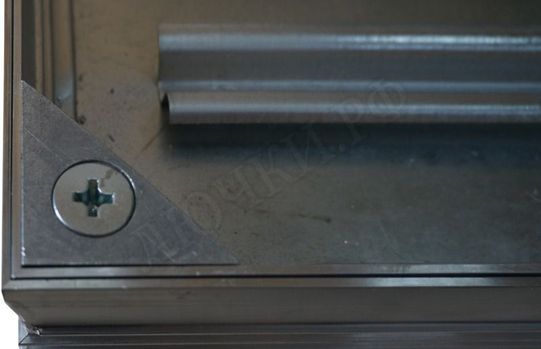 Напольный люк Премиум 54 мм, 1 створка Напольный люк Премиум 54 мм, 1 створка