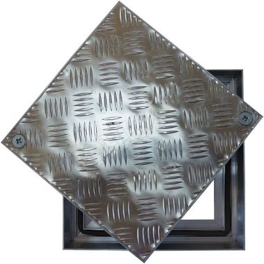 Напольный люк Технический съемный 54 мм 2 створки 850*1050 Напольный люк Технический съемный 54 мм 2 створки 850*1050