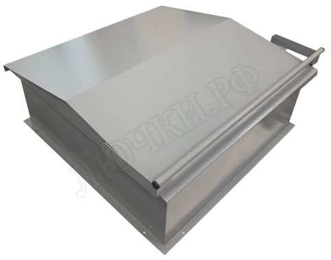 Люк выхода на кровлю Прайм 1000*1850 Люк выхода на кровлю Прайм 1000*1850