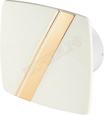 Панель для вентиляторов Awenta System+, Linea PLE100, Бежевый, пластик Панель для вентиляторов Awenta System+, Linea PLE100, Бежевый, пластик