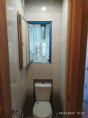 Люк под плитку Секрет 3.0 200*550 Люк под плитку Секрет 3.0 200*550