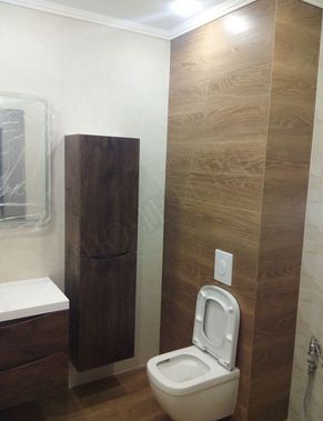 Люк под плитку Секрет 3.0, 2 створки 1250*450 Люк под плитку Секрет 3.0, 2 створки 1250*450