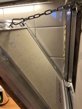 Люк под плитку АлюЛайт II Люк под плитку АлюЛайт II