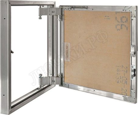 Люк под плитку Секрет 3.0 200*550, 1 створка Люк под плитку Секрет 3.0 200*550, 1 створка