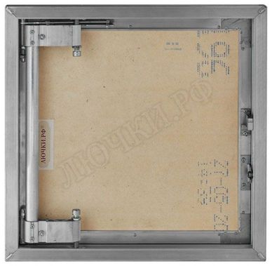 Люк под плитку Секрет 3.0 200*550, 1 створка Люк под плитку Секрет 3.0 200*550, 1 створка