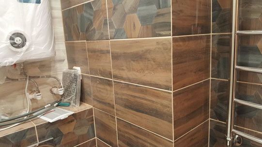 Люк под плитку Нажимной Секрет-Лайт 2 створки 800*700 Люк под плитку Нажимной Секрет-Лайт 2 створки 800*700