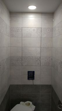 Люк под плитку Нажимной Секрет-Лайт 2 створки 800*700 Люк под плитку Нажимной Секрет-Лайт 2 створки 800*700