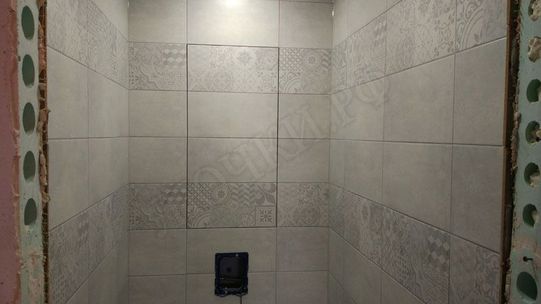 Люк под плитку Нажимной Секрет-Лайт 2 створки 800*700 Люк под плитку Нажимной Секрет-Лайт 2 створки 800*700