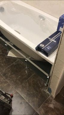 Люк под плитку Нажимной Секрет-Лайт 2 створки 800*700 Люк под плитку Нажимной Секрет-Лайт 2 створки 800*700