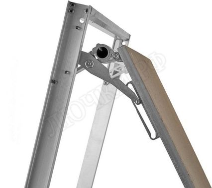 Люк под плитку Нажимной Секрет-Лайт 2 створки 800*700 Люк под плитку Нажимной Секрет-Лайт 2 створки 800*700