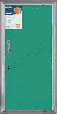 Люк-дверь под покраску Скала 600*1200 Люк-дверь под покраску Скала 600*1200