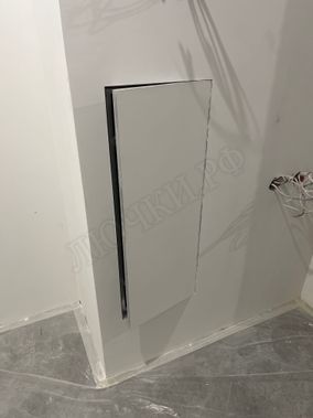 Люк под покраску Премиум - универсал II, В стену Люк под покраску Премиум - универсал II, В стену