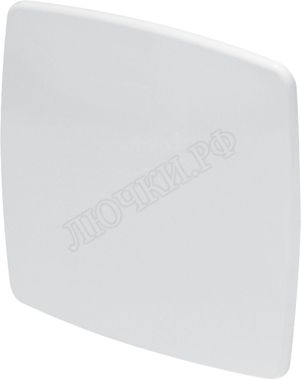 Вытяжной вентилятор Awenta System+, Silent, 125 KWS125T, Nea, PNB125, Белый, пластик Вытяжной вентилятор Awenta System+, Silent, 125 KWS125T, Nea, PNB125, Белый, пластик