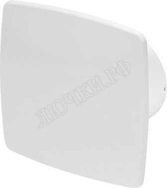 Вытяжной вентилятор Awenta System+, Silent, 125 KWS125T, Nea, PNB125, Белый, пластик Вытяжной вентилятор Awenta System+, Silent, 125 KWS125T, Nea, PNB125, Белый, пластик