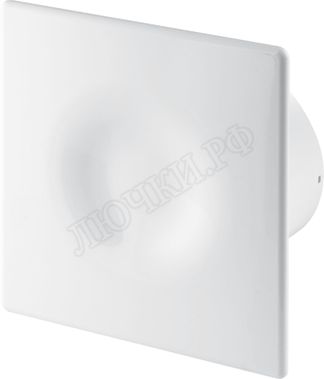 Вытяжной вентилятор Awenta System+, Silent, 100 KWS100T, Orion, POB100, Белый, пластик Вытяжной вентилятор Awenta System+, Silent, 100 KWS100T, Orion, POB100, Белый, пластик