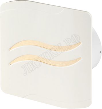 Вытяжной вентилятор Awenta System+, Silent, 100 KWS100T, S-Line, PSE100, Бежевый, пластик Вытяжной вентилятор Awenta System+, Silent, 100 KWS100T, S-Line, PSE100, Бежевый, пластик