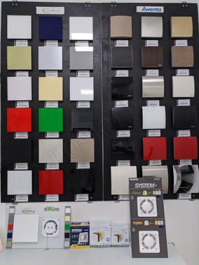 Вытяжной вентилятор Awenta System+, Silent, 125 KWS125T Вытяжной вентилятор Awenta System+, Silent, 125 KWS125T