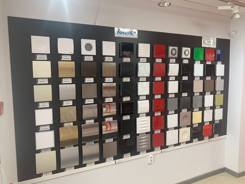 Вытяжной вентилятор Awenta System+, Silent, 125 KWS125T Вытяжной вентилятор Awenta System+, Silent, 125 KWS125T