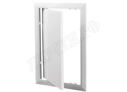 Люк пластиковый Вентс, 1 створка Люк пластиковый Вентс, 1 створка